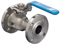 F91 Series Manual Ball Valve